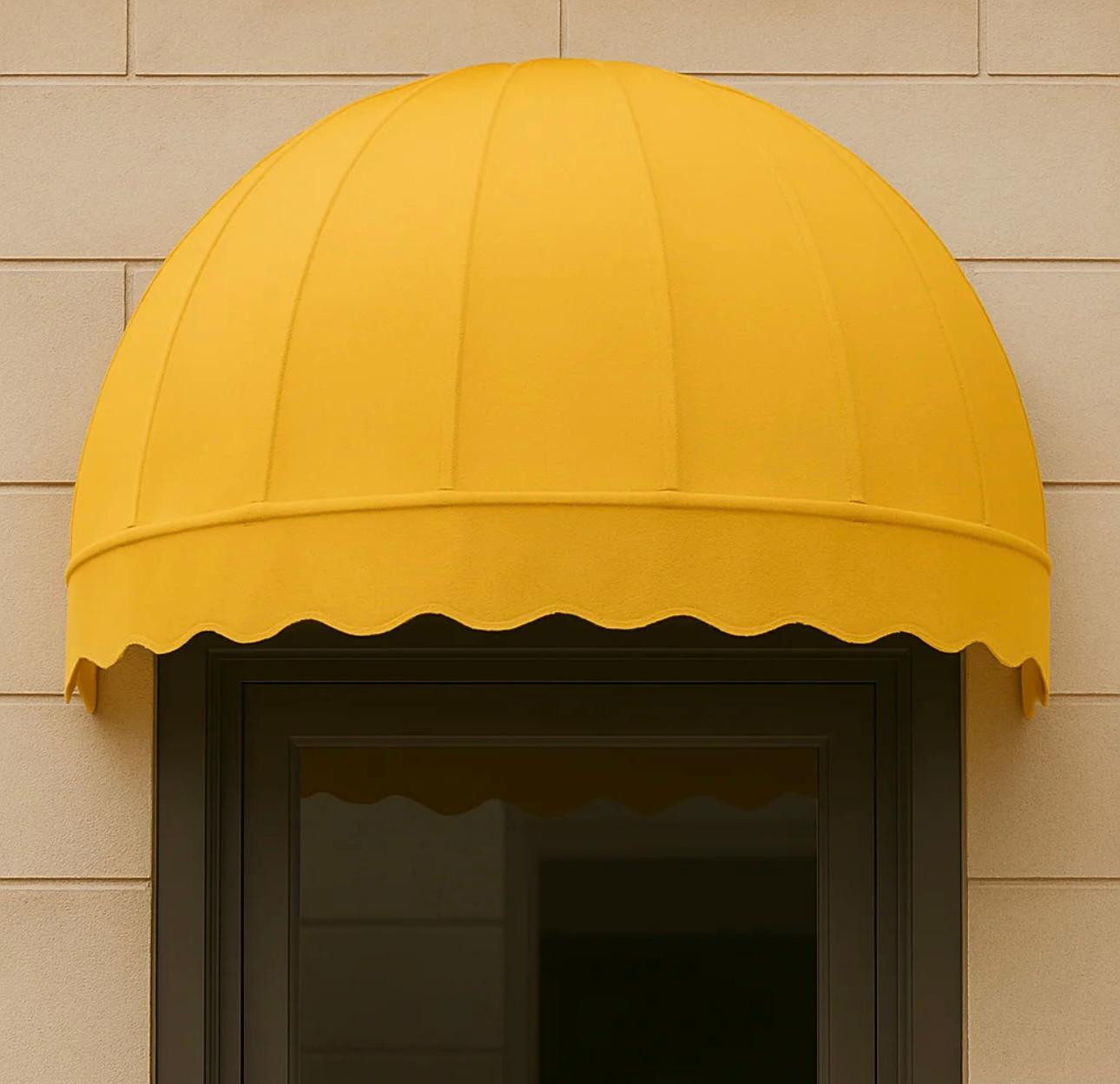 Karpuz Dekoratif Tente 4