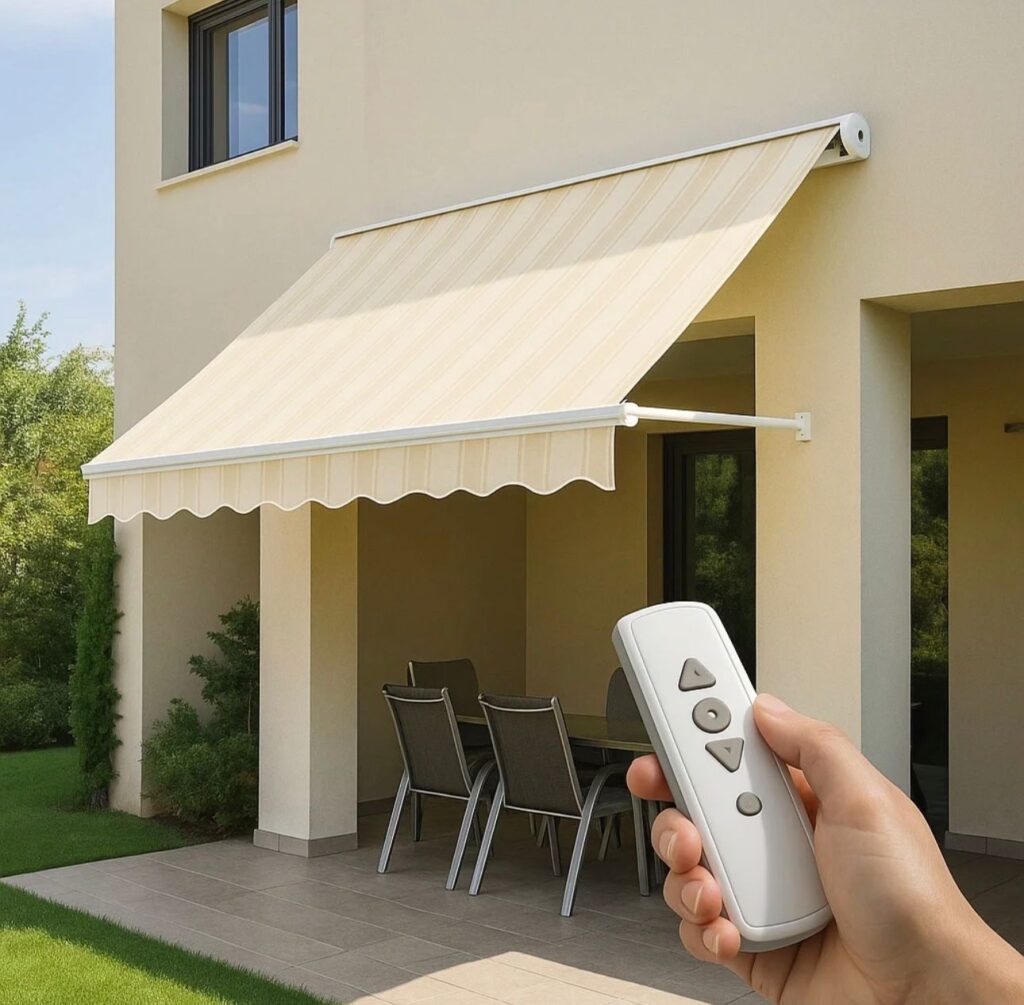 Vintent Kumandalı 3