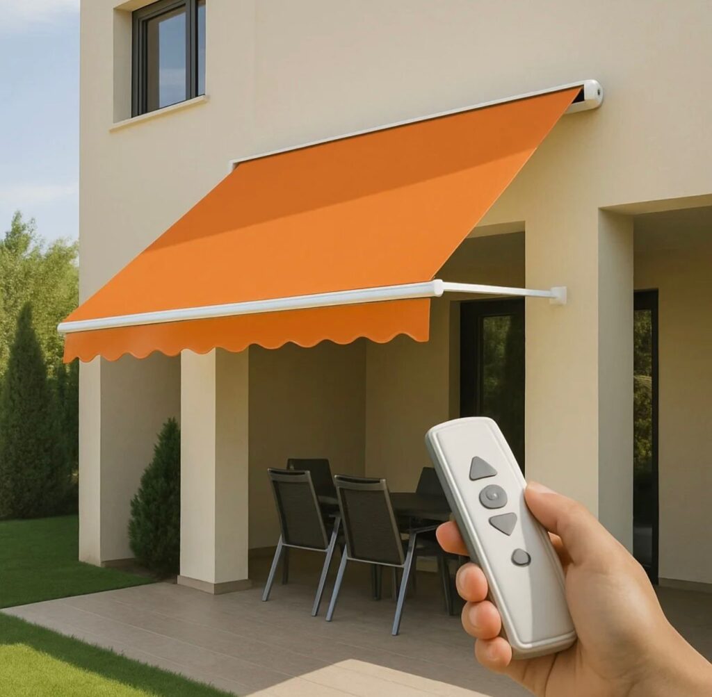 Vintent Kumandalı 4